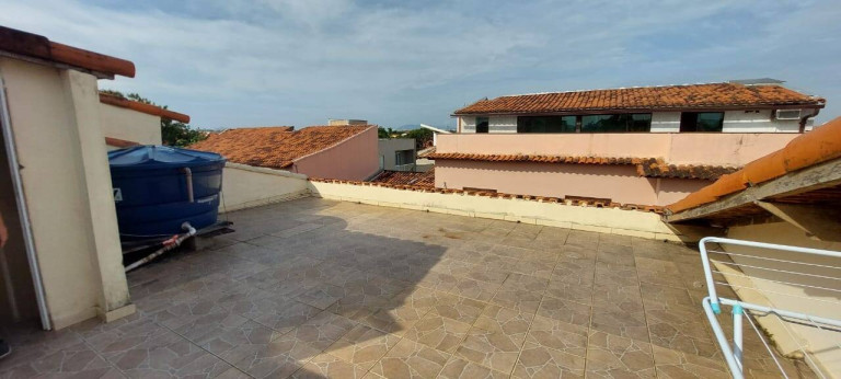 Imagem Casa de Condomínio com 3 Quartos à Venda, 90 m² em Palmeiras - Cabo Frio
