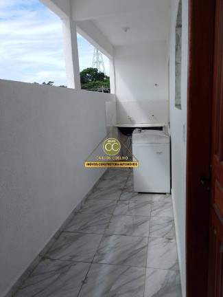 Imagem Apartamento com 2 Quartos à Venda, em Samburá (tamoios) - Cabo Frio Imagem Apartamento com 2 Quartos à Venda, em Samburá (tamoios) - Cabo Frio