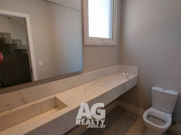 Imagem Casa de Condomínio com 4 Quartos à Venda, 657 m² em Granja Julieta - São Paulo Imagem Casa de Condomínio com 4 Quartos à Venda, 657 m² em Granja Julieta - São Paulo