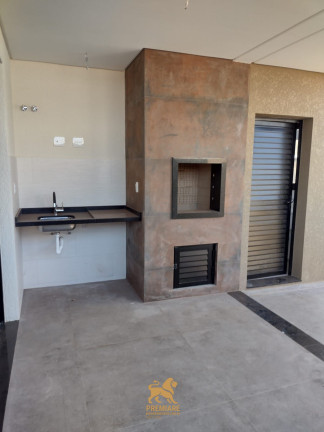 Casa de Condomínio com 3 Quartos à Venda, 156 m² em Jardim Carvalho - Ponta Grossa