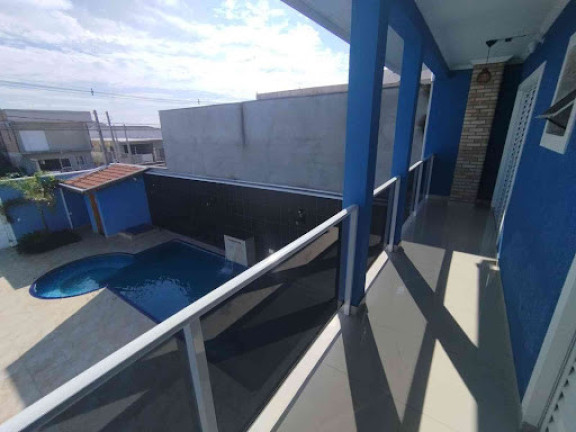 Imagem Casa com 3 Quartos à Venda, 150 m² em Set Ville - São José Dos Campos