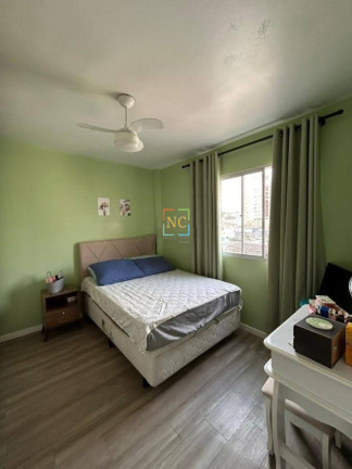 Imagem Apartamento com 3 Quartos à Venda, 78 m² em Floresta - São José