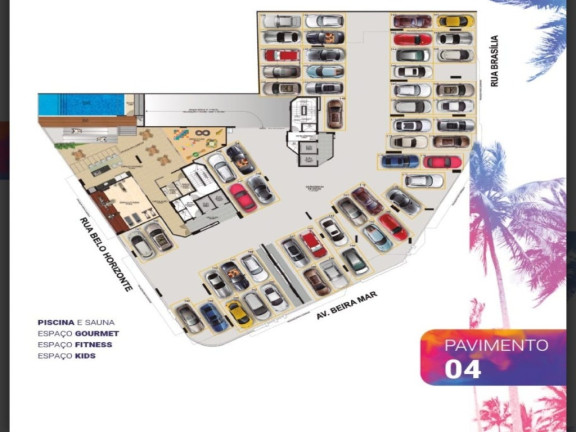 Imagem Apartamento com 3 Quartos à Venda, 102 m² em Praia Do Morro - Guarapari Imagem Apartamento com 3 Quartos à Venda, 102 m² em Praia Do Morro - Guarapari