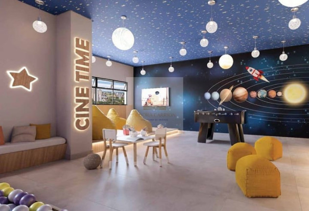 Imagem Apartamento com 2 Quartos à Venda, 66 m² em Parque Campolim - Sorocaba