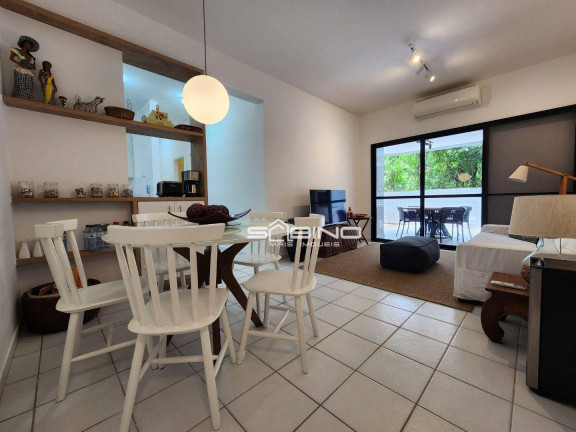 Imagem Apartamento com 3 Quartos para Temporada, 125 m² em Riviera De São Lourenço - Bertioga