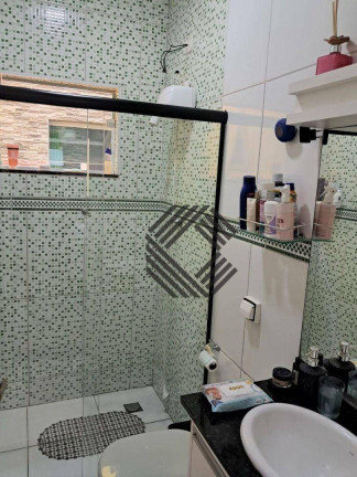 Imagem Casa com 3 Quartos à Venda, 103 m² em Horto Florestal - Sorocaba