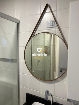 Imagem Imóvel com 1 Quarto para Alugar, 28 m² em Camobi - Santa Maria Imagem Imóvel com 1 Quarto para Alugar, 28 m² em Camobi - Santa Maria