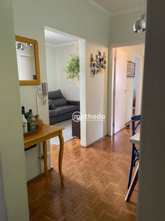 Apartamento com 2 Quartos à Venda, 85 m² em Vila Joaquim Inácio - Campinas