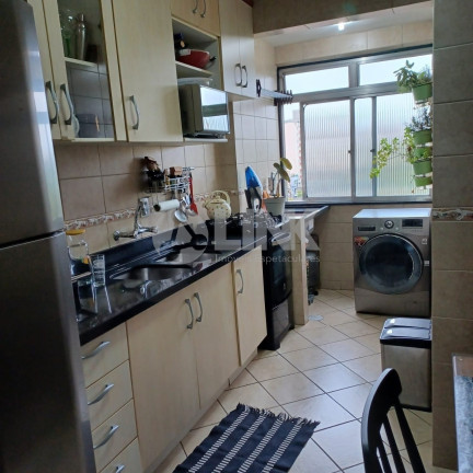Imagem Apartamento com 1 Quarto à Venda, 46 m² em Cidade Baixa - Porto Alegre Imagem Apartamento com 1 Quarto à Venda, 46 m² em Cidade Baixa - Porto Alegre