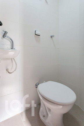 Imagem Imóvel com 3 Quartos à Venda, 107 m² em Perdizes - São Paulo