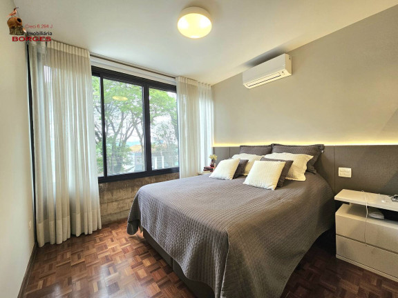 Imagem Casa com 3 Quartos à Venda, 408 m² em Brooklin - São Paulo Imagem Casa com 3 Quartos à Venda, 408 m² em Brooklin - São Paulo