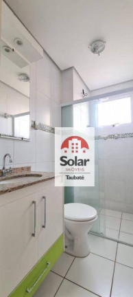 Imagem Apartamento com 2 Quartos à Venda, 61 m² em Vila São José - Taubaté Imagem Apartamento com 2 Quartos à Venda, 61 m² em Vila São José - Taubaté