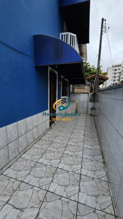 Imagem Sobrado com 2 Quartos à Venda, 73 m² em Centro - Mongaguá Imagem Sobrado com 2 Quartos à Venda, 73 m² em Centro - Mongaguá