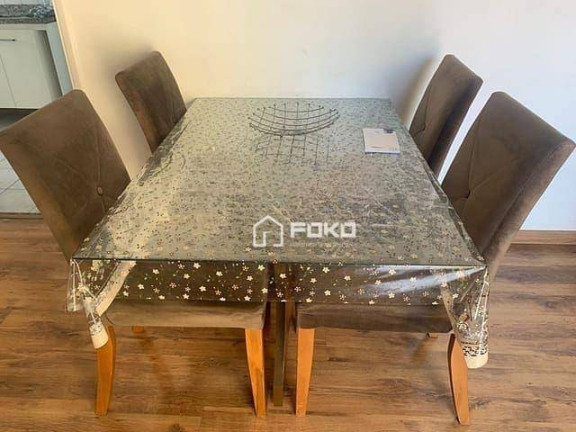 Imagem Apartamento com 2 Quartos para Alugar, 74 m² em Vila Rosália - Guarulhos Imagem Apartamento com 2 Quartos para Alugar, 74 m² em Vila Rosália - Guarulhos