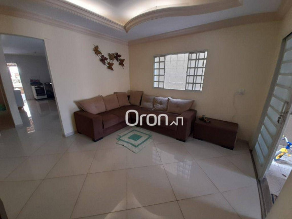 Imagem Sobrado com 5 Quartos à Venda, 256 m² em Residencial Recreio Panorama - Goiânia Imagem Sobrado com 5 Quartos à Venda, 256 m² em Residencial Recreio Panorama - Goiânia