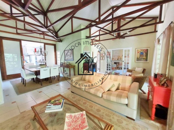 Imagem Casa de Condomínio com 5 Quartos à Venda, 1.087 m² em Palos Verdes - Carapicuíba