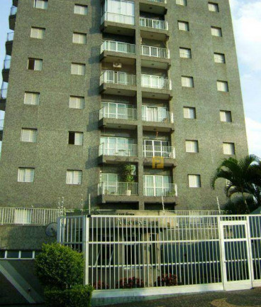 Imagem Apartamento com 3 Quartos à Venda, 101 m² em Vila Brasil - Santa Bárbara D'oeste Imagem Apartamento com 3 Quartos à Venda, 101 m² em Vila Brasil - Santa Bárbara D'oeste