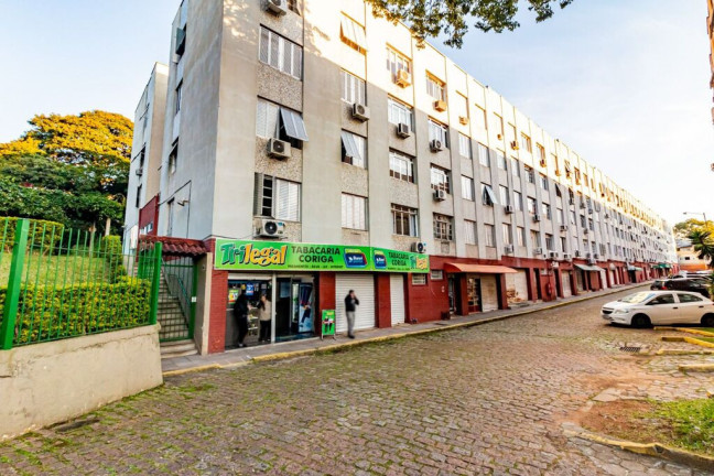 Imagem Apartamento com 2 Quartos à Venda, 53 m² em Medianeira - Porto Alegre