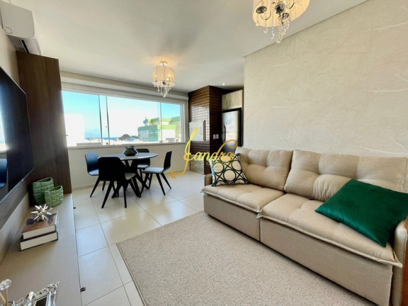 Imagem Apartamento com 1 Quarto à Venda, 52 m² em Zona Nova - Capão Da Canoa