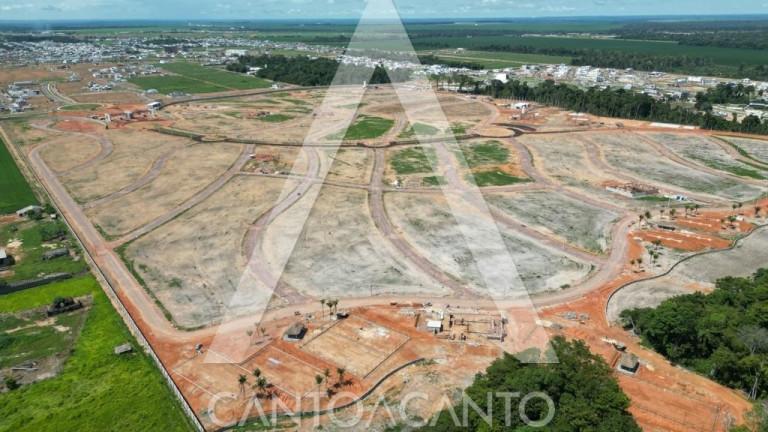 Imagem Terreno à Venda, 329 m² em Condomínio Aquarela Dos Poemas - Sinop Imagem Terreno à Venda, 329 m² em Condomínio Aquarela Dos Poemas - Sinop