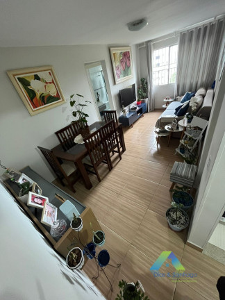 Imagem Apartamento com 2 Quartos à Venda, 57 m² em Cursino - São Paulo Imagem Apartamento com 2 Quartos à Venda, 57 m² em Cursino - São Paulo