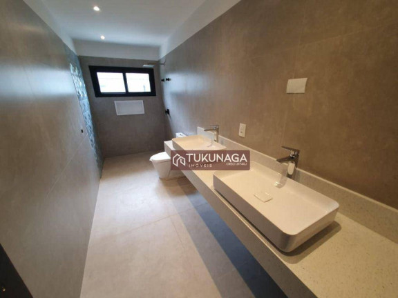 Imagem Casa com 4 Quartos à Venda, 320 m² em Jardim Fazenda Rincão - Arujá