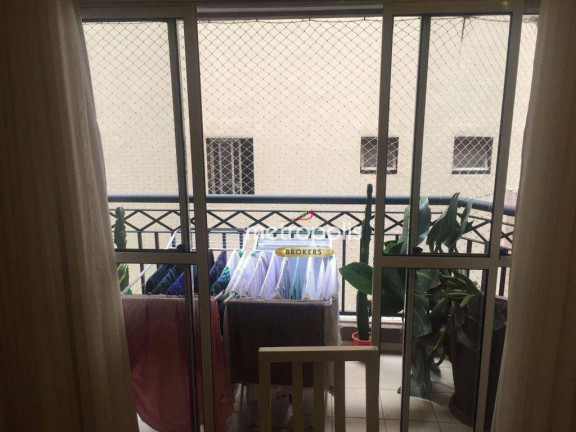 Imagem Apartamento com 3 Quartos à Venda, 110 m² em Campestre - Santo André Imagem Apartamento com 3 Quartos à Venda, 110 m² em Campestre - Santo André