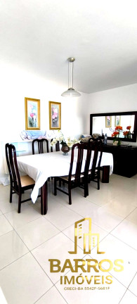 Apartamento com 3 Quartos à Venda, 150 m² em Pituba - Salvador