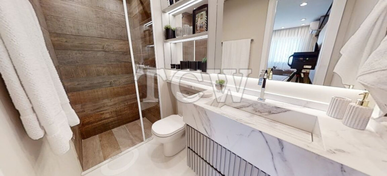 Imagem Apartamento com 3 Quartos à Venda, 90 m² em Barra Funda - São Paulo Imagem Apartamento com 3 Quartos à Venda, 90 m² em Barra Funda - São Paulo