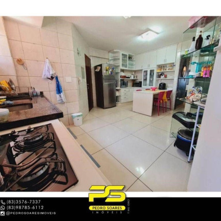 Imagem Apartamento com 3 Quartos à Venda, 168 m² em Intermares - Cabedelo Imagem Apartamento com 3 Quartos à Venda, 168 m² em Intermares - Cabedelo