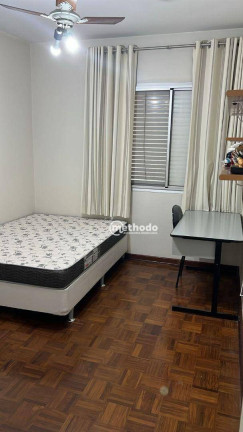 Imagem Apartamento com 3 Quartos à Venda ou Locação, 108 m² em Chácara Da Barra - Campinas Imagem Apartamento com 3 Quartos à Venda ou Locação, 108 m² em Chácara Da Barra - Campinas