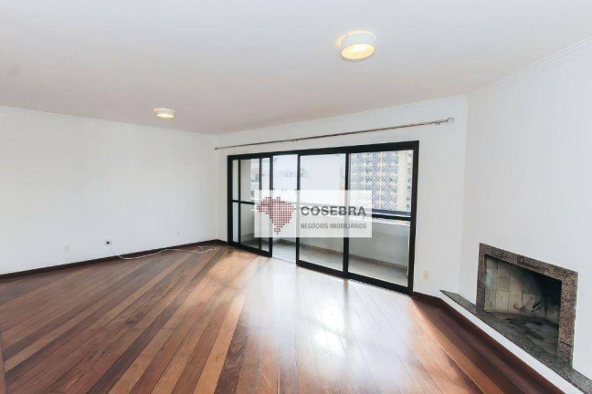 Imagem Apartamento com 4 Quartos à Venda ou Locação, 184 m² em Itaim Bibi - São Paulo