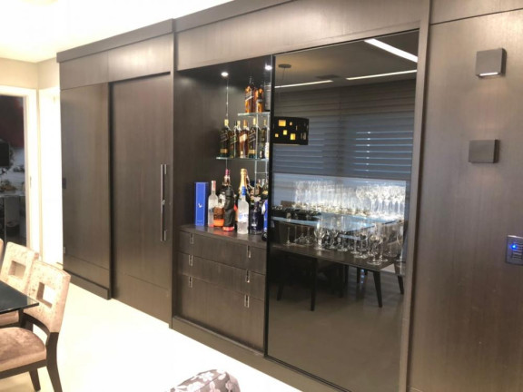 Imagem Apartamento com 3 Quartos à Venda, 171 m² em Tatuapé - São Paulo