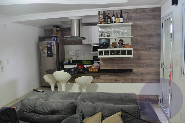 Imagem Apartamento com 2 Quartos à Venda, 71 m² em Vila Vista Alegre - Cachoeirinha Imagem Apartamento com 2 Quartos à Venda, 71 m² em Vila Vista Alegre - Cachoeirinha