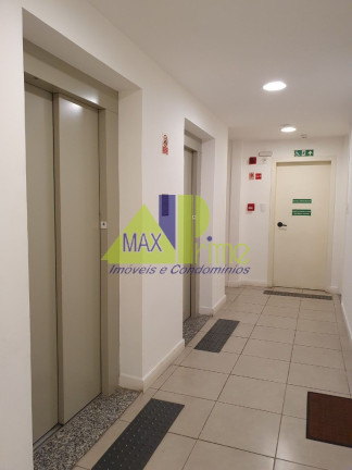 Imagem Apartamento com 2 Quartos à Venda, 60 m² em Brás - São Paulo