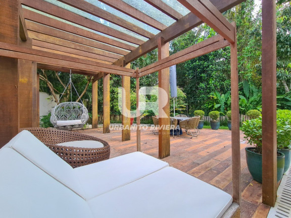 Imagem Casa com 5 Quartos à Venda, 322 m² em Riviera | Módulo 30 - Bertioga