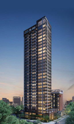 Imagem Cobertura com 4 Quartos à Venda, 688 m² em Ibirapuera - São Paulo