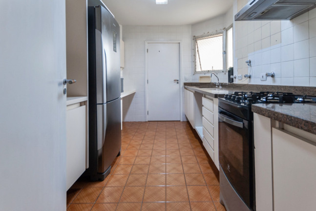 Imagem Apartamento com 3 Quartos à Venda, 150 m² em Brooklin - São Paulo Imagem Apartamento com 3 Quartos à Venda, 150 m² em Brooklin - São Paulo
