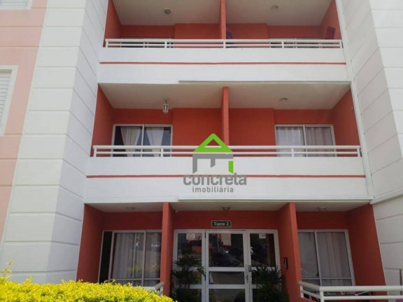 Imagem Apartamento com 2 Quartos à Venda, 44 m² em Jardim ísis - Cotia Imagem Apartamento com 2 Quartos à Venda, 44 m² em Jardim ísis - Cotia