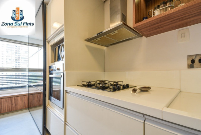 Imagem Apartamento com 1 Quarto à Venda, 70 m² em Campo Belo - São Paulo Imagem Apartamento com 1 Quarto à Venda, 70 m² em Campo Belo - São Paulo