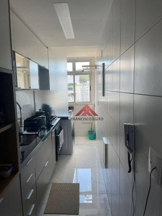 Imagem Apartamento com 2 Quartos à Venda, 85 m² em Santa Rosa - Niterói Imagem Apartamento com 2 Quartos à Venda, 85 m² em Santa Rosa - Niterói