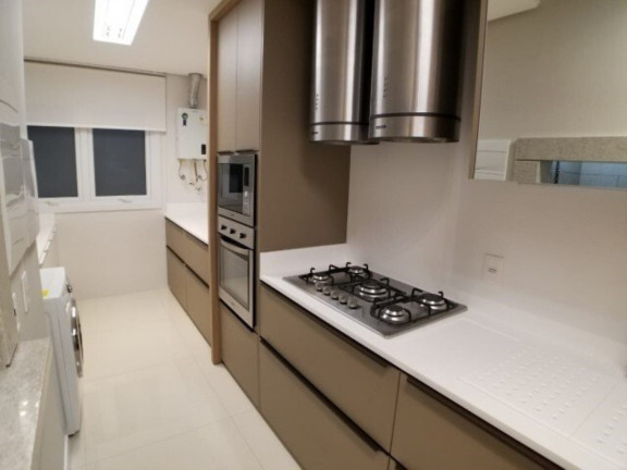 Imagem Imóvel com 4 Quartos à Venda, 223 m² em Jurerê Internacional - Florianópolis