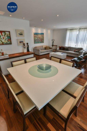 Imagem Apartamento com 3 Quartos à Venda, 260 m² em São Paulo Imagem Apartamento com 3 Quartos à Venda, 260 m² em São Paulo