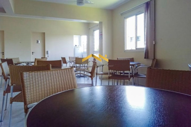 Imagem Apartamento com 2 Quartos à Venda, 48 m² em Fazenda Morumbi - São Paulo