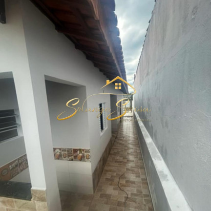 Imagem Casa com 2 Quartos à Venda,  em Agenor De Campos - Mongaguá
