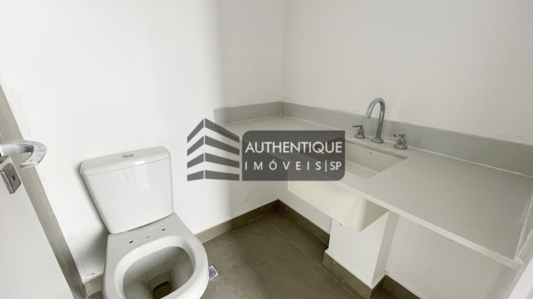 Imagem Apartamento com 1 Quarto à Venda, 62 m² em Moema - São Paulo