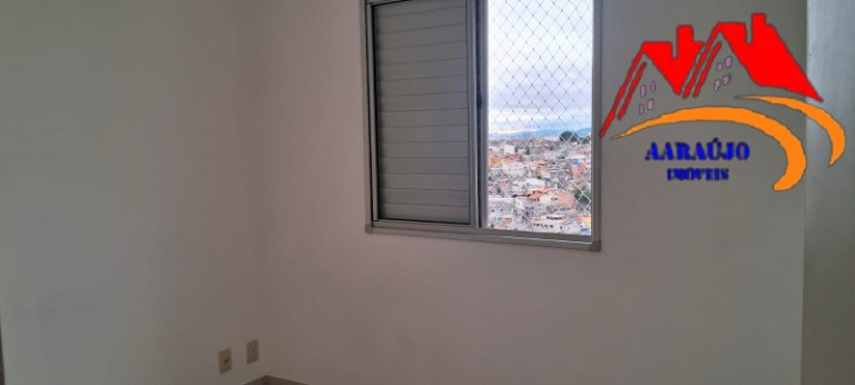 Imagem Imóvel com 2 Quartos à Venda, 50 m² em Bussocaba - Osasco
