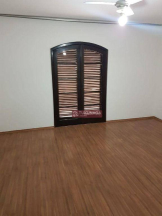 Imagem Sobrado com 3 Quartos à Venda, 263 m² em Vila Galvão - Guarulhos