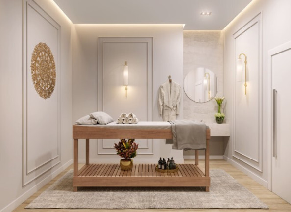 Imagem Cobertura com 4 Quartos à Venda, 346 m² em Centro - Balneário Camboriú