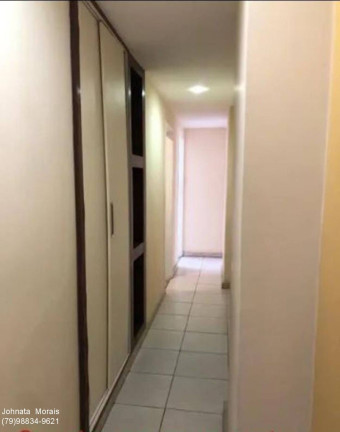 Imagem Apartamento com 4 Quartos à Venda, 156 m² em Salgado Filho - Aracaju Imagem Apartamento com 4 Quartos à Venda, 156 m² em Salgado Filho - Aracaju